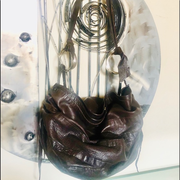 David Galan Collector’s Signed Leather Bag - Picture 8 of 14